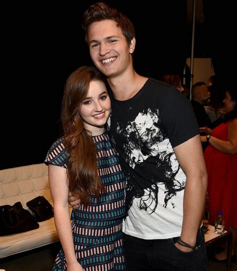 Kaitlyn Dever Sparks Dating Rumors with Ethan Dawes, Spotting。